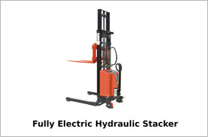 Hydraulic Drum Lifter cum tilter 