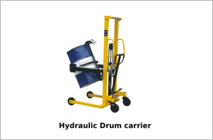  Pit mound hydraulic scissor lift 