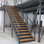 Mezzanine Floor